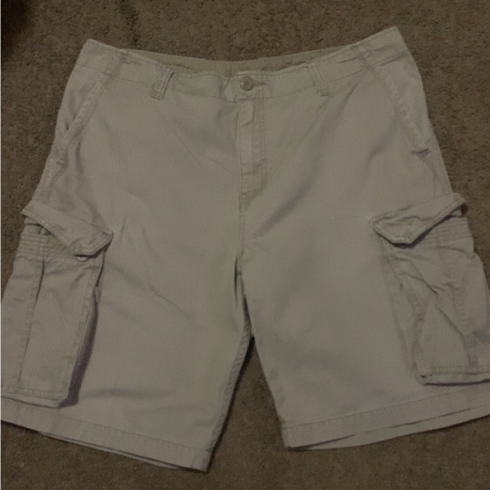 Faded Glory Cargo Shorts